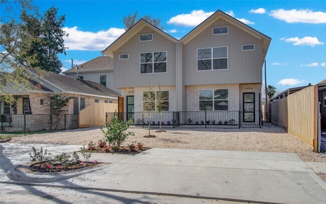 Building Photo - 4603 Edison St