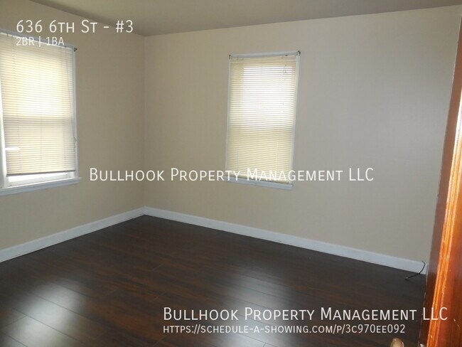 Building Photo - 636 6th St