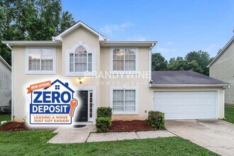 Building Photo - 846 Stonebridge Crescent