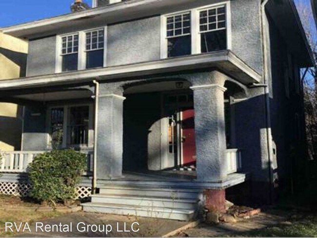Building Photo - 4 br, 2 bath House - 2215 4th Ave