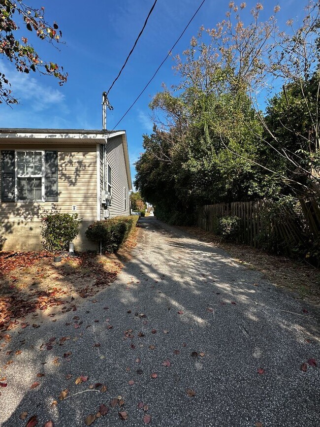 Foto del edificio - Augusta - Richmond County