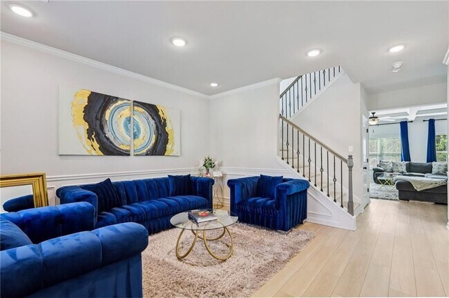 Foto del edificio - 4774 Sultana Way