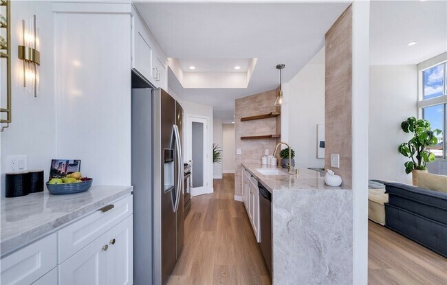 Foto del edificio - 1240 S Corning St