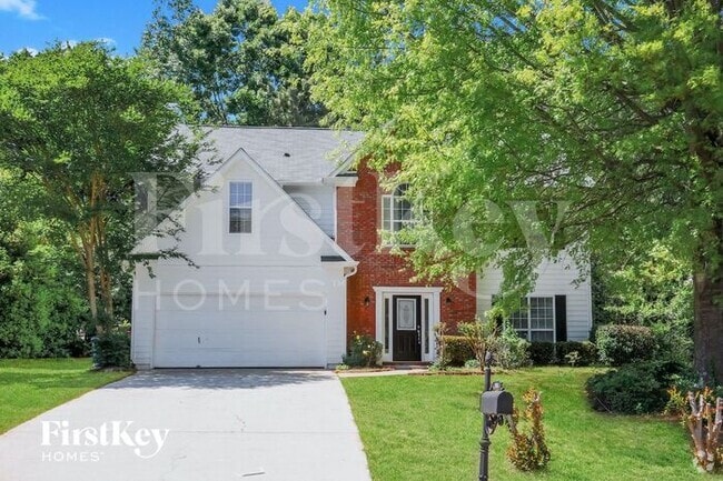 Building Photo - 745 Somerset Vale Dr