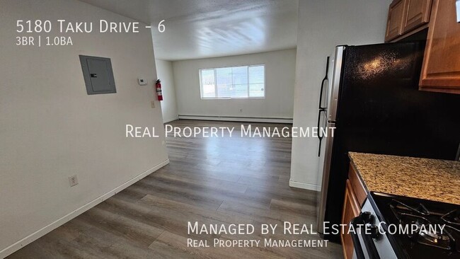 Building Photo - 5180 Taku Dr