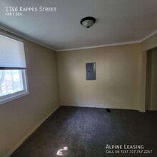 Building Photo - 1346 Kappes St
