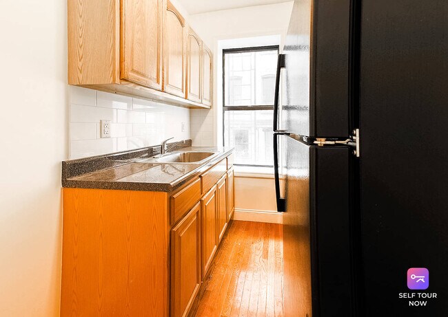 Foto del edificio - 517 W 169th St