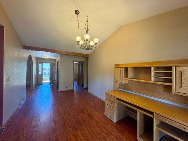 Foto del edificio - Gorgeous Flagstaff Home