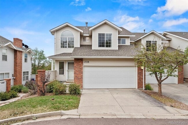 Photo - 1939 Victorian Point Townhome