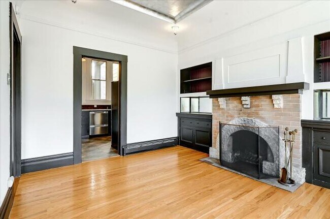 Building Photo - 1 bedroom in San Francisco CA 94114