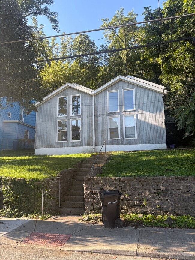 Photo - 1787 Baltimore Ave (Cincinnati, OH) Townhome