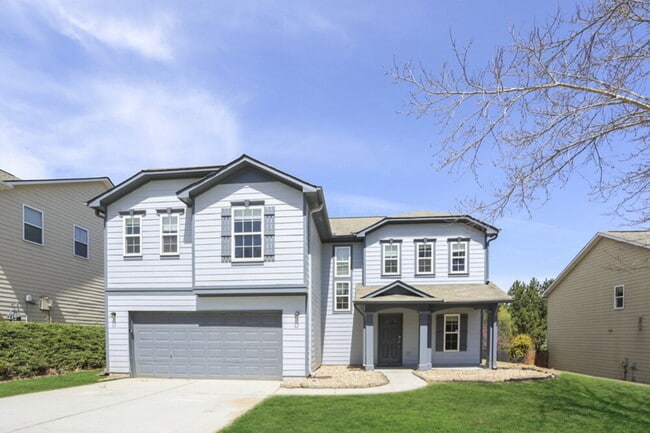 Building Photo - 495 Branch Valley Dr