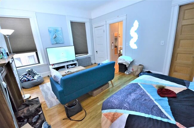 Foto del edificio - 591 Beacon St