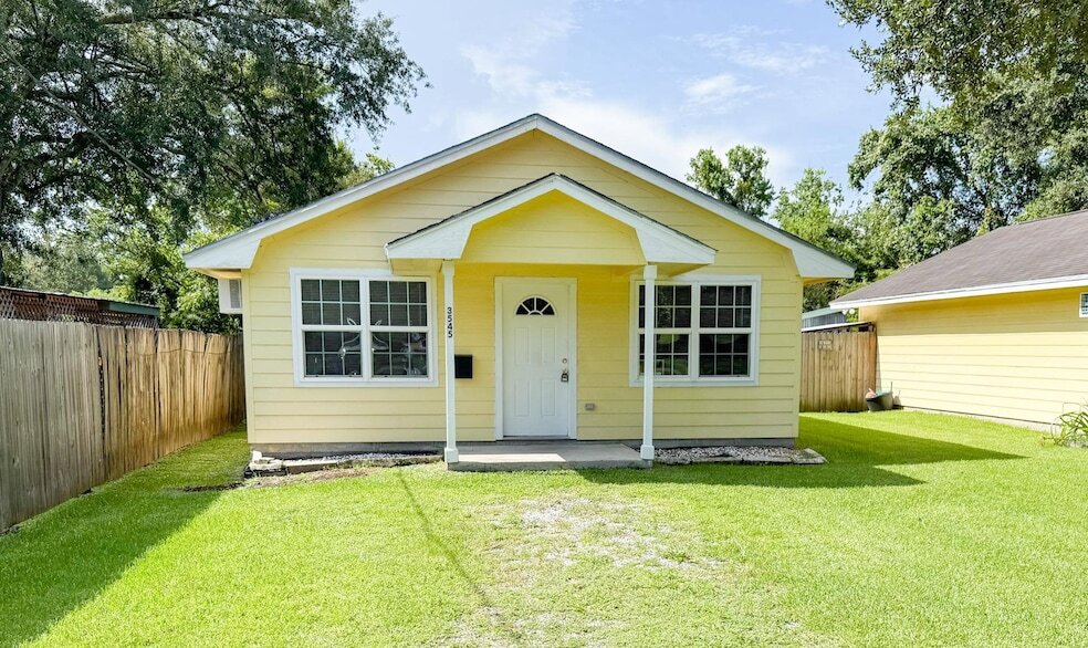 Foto principal - 3545 Nightingale St