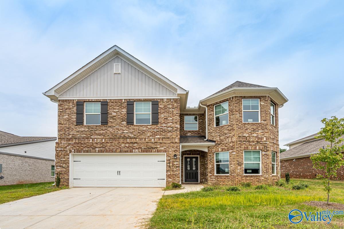 3210 Southfield Ln SW, Huntsville, AL 35805 House Rental in