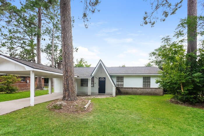 Foto principal - 3436 Gary Cir