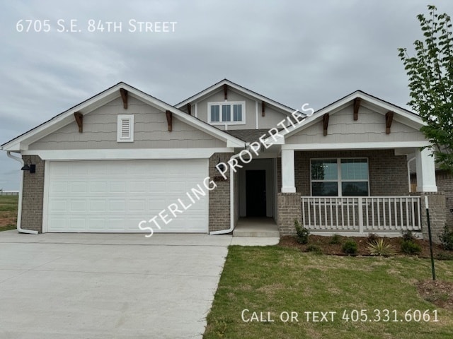 Photo - 6705 S.E. 84th Street-