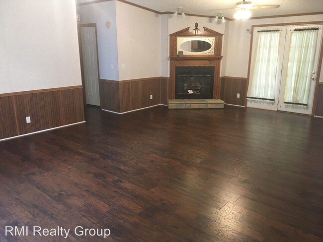 Foto del edificio - 3 br, 2 bath House - 75 Dogwood Circle