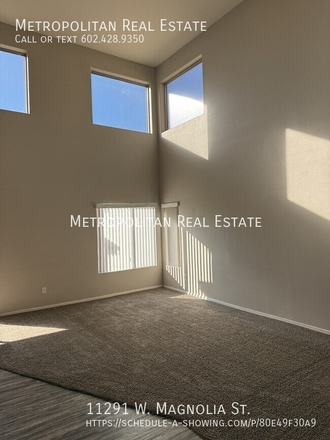 Foto del edificio - 11291 W Magnolia St