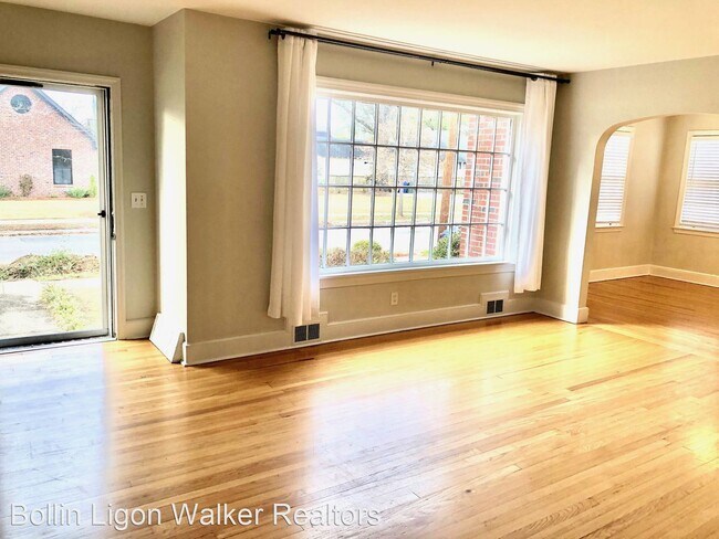 Foto del edificio - 3 br, 2 bath House - 806 Florence Street