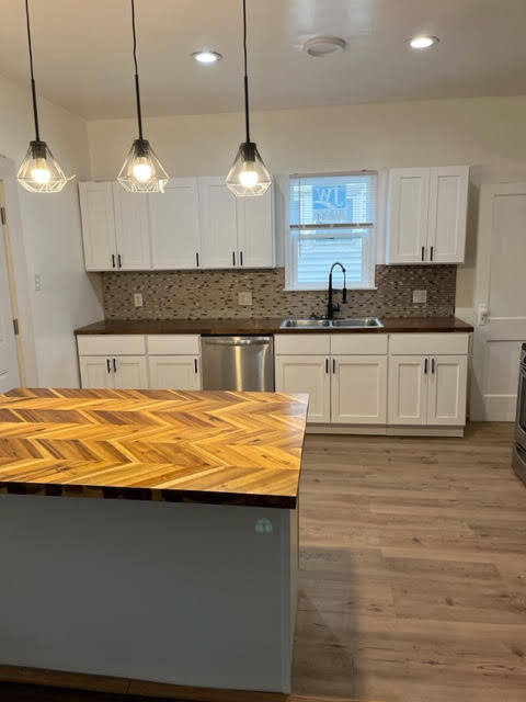 Foto principal - 5324 Burns Ave