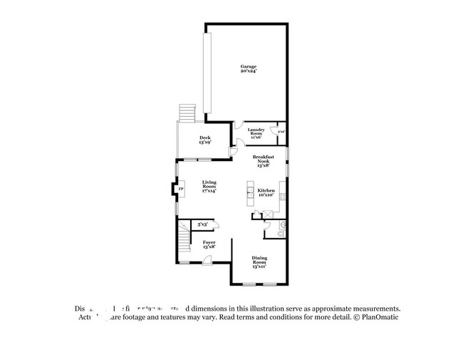 Foto del edificio - 10217 Meadow Crossing Ln