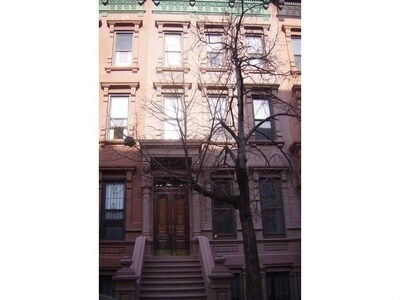 Primary Photo - 153 W 121st St
