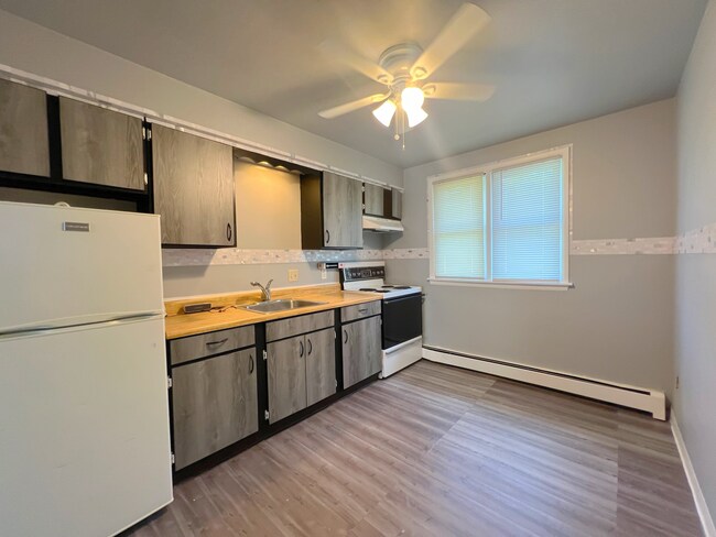 Cocina - 501 North Rd