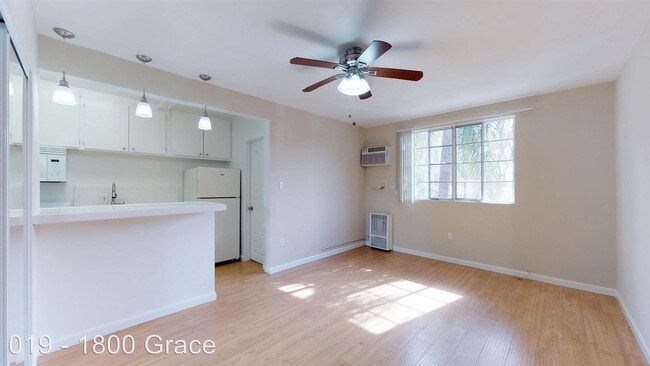 Foto del interior - 1800 Grace Ave