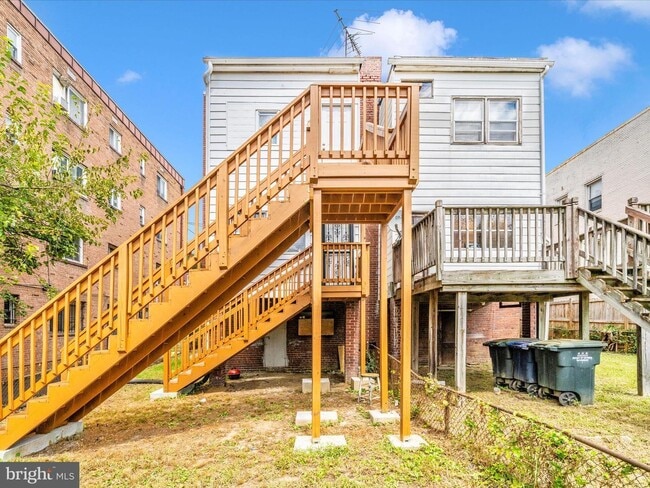 Photo - 4215 Dix St NE Apartment