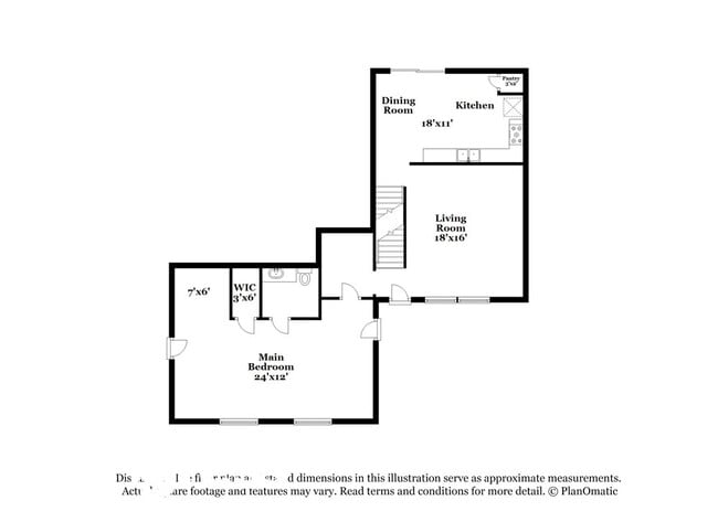 Building Photo - 3743 W 42nd Terrace