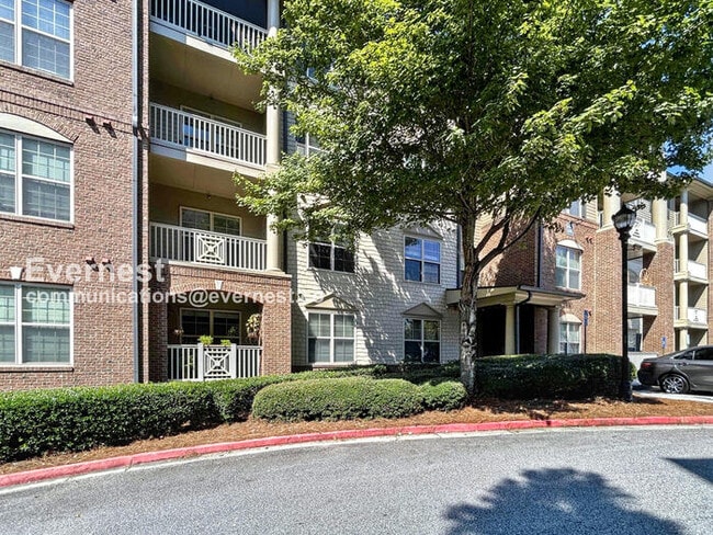 Building Photo - 4805 W Village Way
