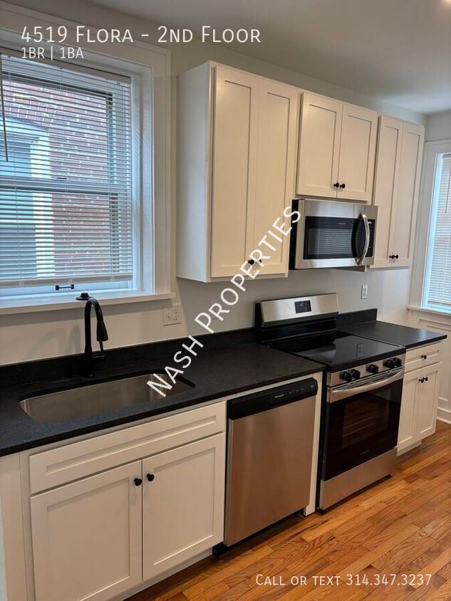 Foto principal - 4519 Flora Ave