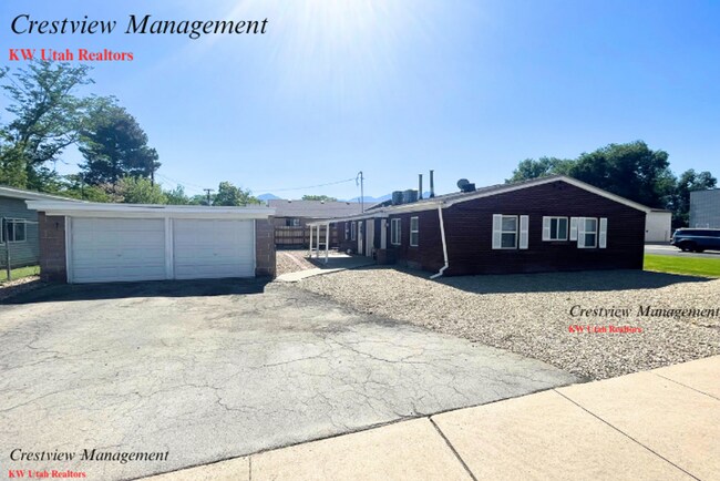 Foto del edificio - Claybourne Duplex