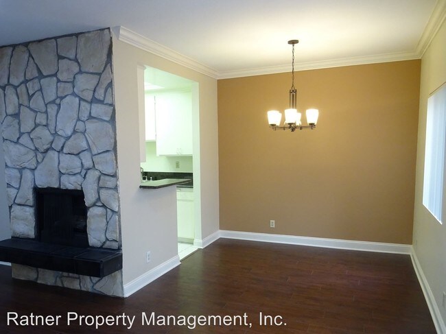 Foto del edificio - 14540 Dickens St