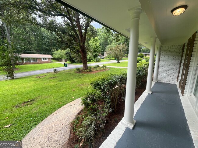 Building Photo - 4301 Allgood Way