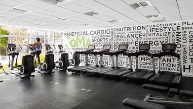 Building Photo - SoMa Square