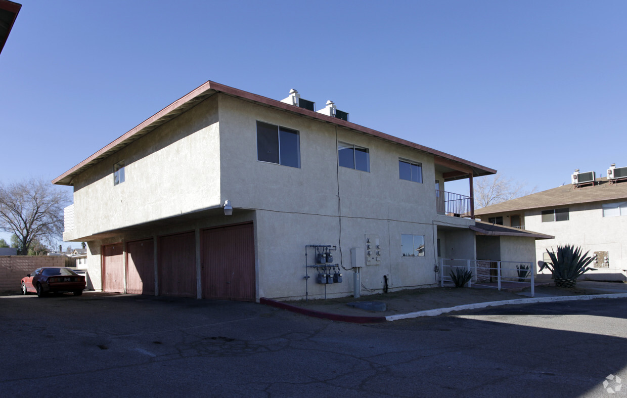 Foto del edificio - 1161 Barstow Rd