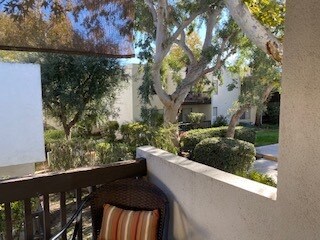View from Balcony - 23515 Lyons Ave