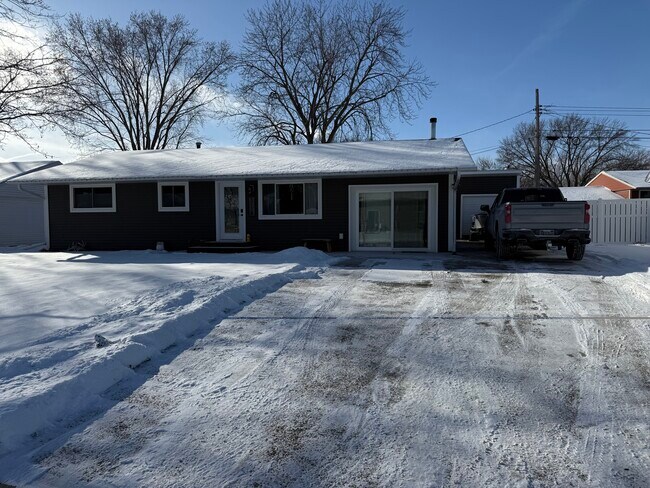 Foto del edificio - 3118 31st St S