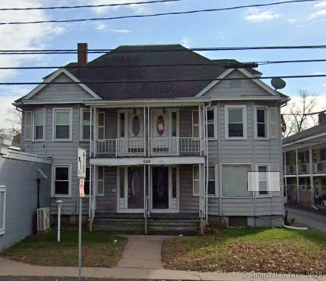Primary Photo - 645 Burnside Ave