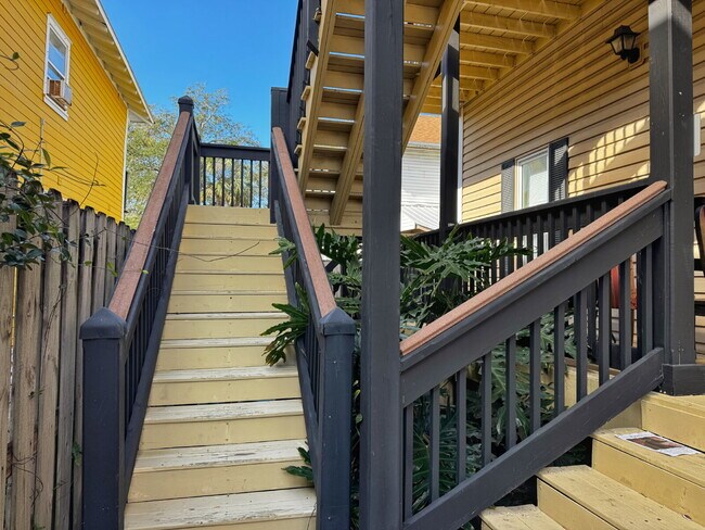 Foto del edificio - Historic Downtown | 4BR/4BA | Near Flagler College