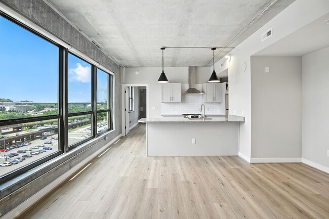 Foto del edificio - The Bakery
