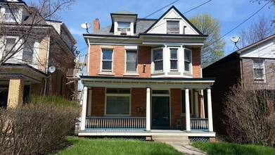 Building Photo - 5515 Black St