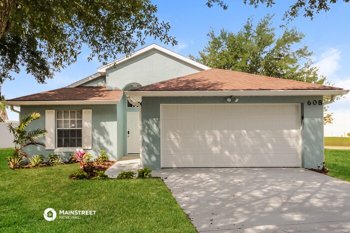 Foto principal - 608 Bohannon Blvd