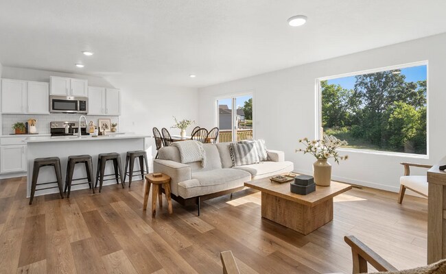 Foto del edificio - Beautiful 5 bedroom home - Nixa MO