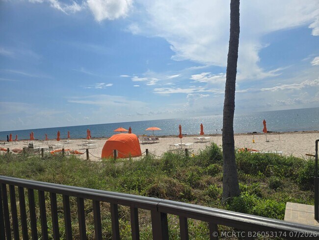 Foto del edificio - 3800 Galt Ocean Dr
