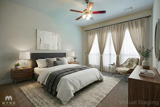 Foto del edificio - 116 Knight of Realm Blvd