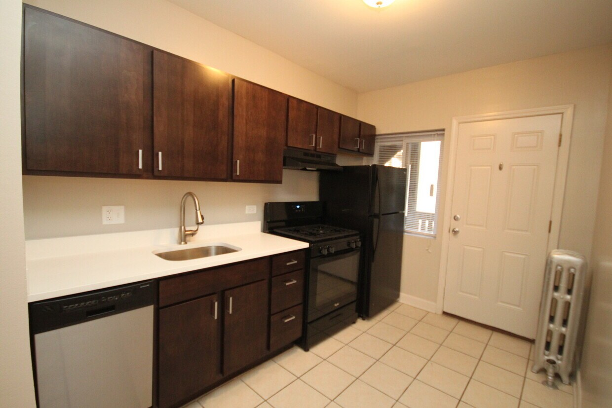 1340 W Argyle St Unit 1S, Chicago, IL 60640 Condo for Rent in Chicago