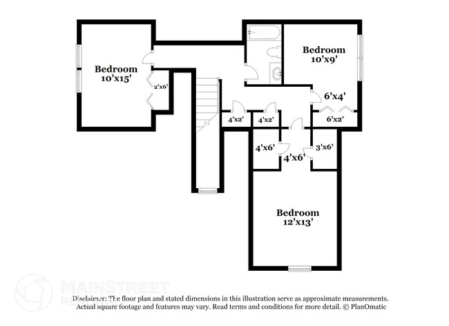 Building Photo - 8209 Vermilion Dr